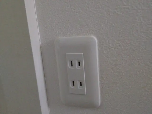 壊れたスイッチ、焼けたコンセント等の交換を行いますサービスの画像