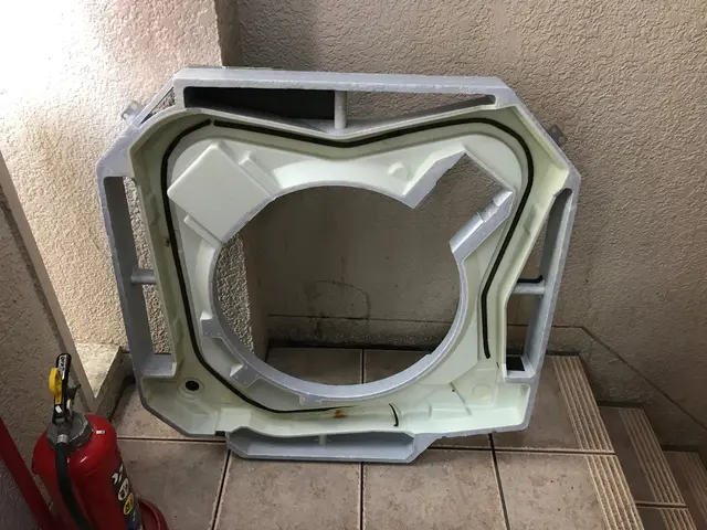 PayPay払い◎ 親切丁寧なサービスマン☆環境にやさしいエコ洗剤対応◎サービスの画像