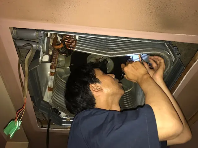 PayPay払い◎ 親切丁寧なサービスマン☆環境にやさしいエコ洗剤対応◎サービスの画像