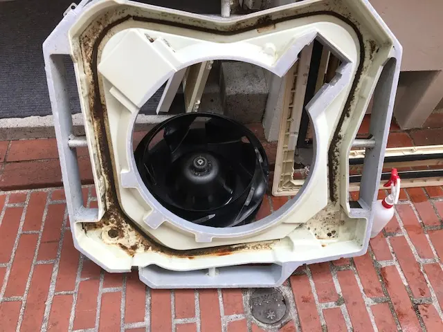 PayPay払い◎ 親切丁寧なサービスマン☆環境にやさしいエコ洗剤対応◎サービスの画像