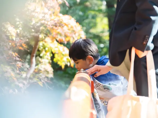 自然体を撮影いたします！ヘアメイク、着付けも同時ご相談可能です◎