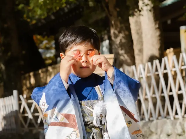 自然体を撮影いたします！ヘアメイク、着付けも同時ご相談可能です◎