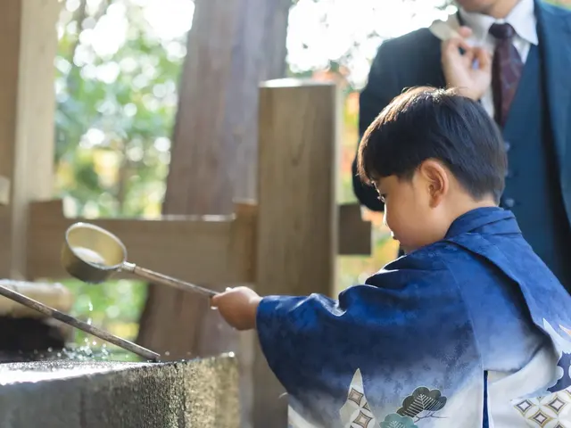 自然体を撮影いたします！ヘアメイク、着付けも同時ご相談可能です◎