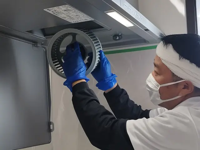 ☆写真や動画でご報告☆平日は妻と2名の場合有☆ホテルやお寺での清掃経験豊富な夫婦サービスの画像