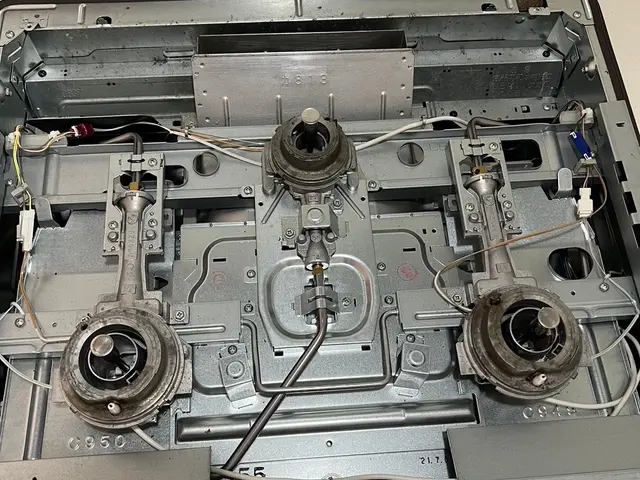 換気扇シロッコファン無料◎撥水・除菌・防カビコーティング無料◎女性スタッフ可能サービスの画像