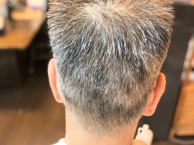 安心安全なご自宅や施設に美容師が訪問します！明るい笑顔のお手伝いをします！サービスの画像