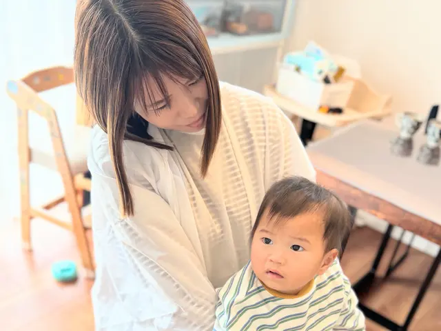 安心安全なご自宅や施設に美容師が訪問します！明るい笑顔のお手伝いをします！サービスの画像