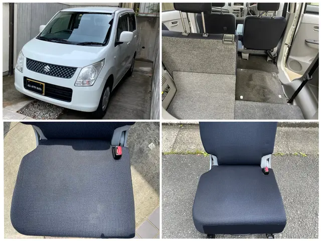 ◆自社店舗での作業OK◆PAYPAY加盟店◆消臭・除菌・抗菌・シートコーティングサービスの画像