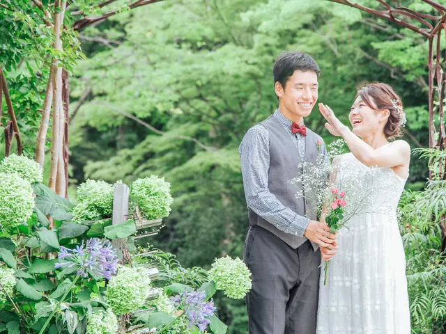 ●みんなについ自慢したくなる！そんな思い出写真を。●