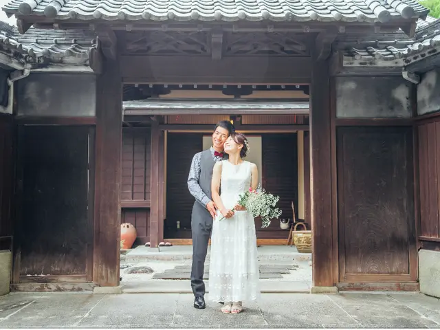 ●みんなについ自慢したくなる！そんな思い出写真を。●