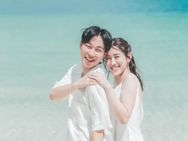 ●みんなについ自慢したくなる！そんな思い出写真を。●