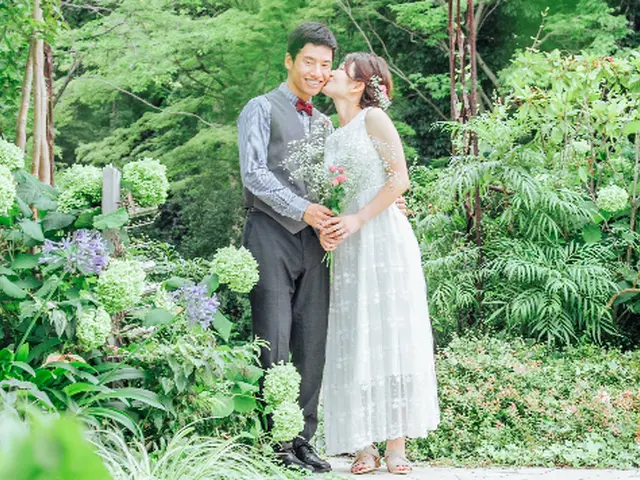 ●みんなについ自慢したくなる！そんな思い出写真を。●