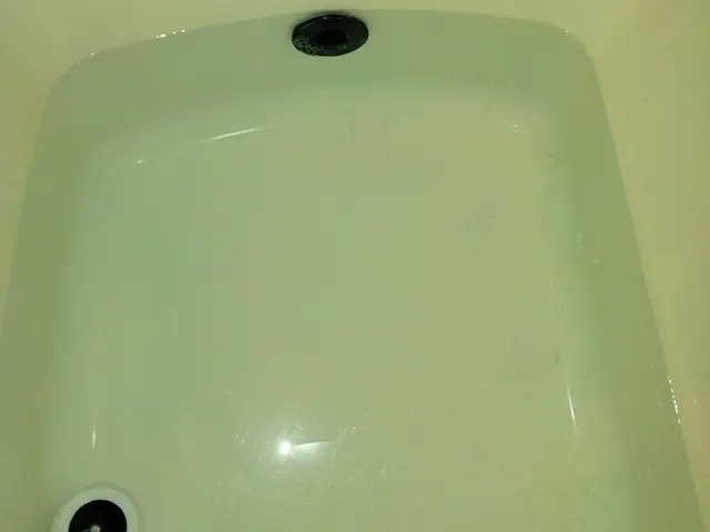 ☆見えない配管内には皮脂などの湯垢や入浴剤の腐食物、雑菌類が沢山潜んでますよ！サービスの画像