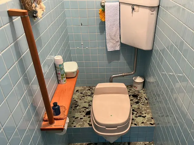 【業歴30年以上の経験と実績】受付、訪問とも同じ者が伺いますサービスの画像