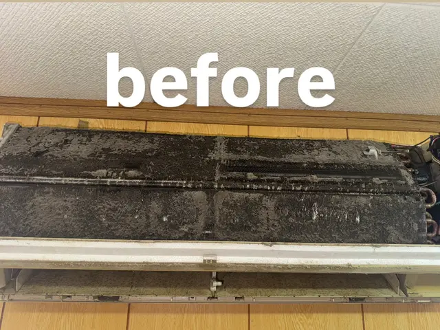 ★即返信★最安値！ニオイ対策【消臭抗菌コート】無料！丁寧でスピーディーな作業！サービスの画像