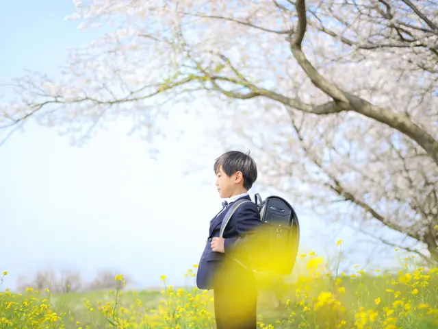 撮影歴18年のプロが、自然な表情を引き出す一枚をお届けします