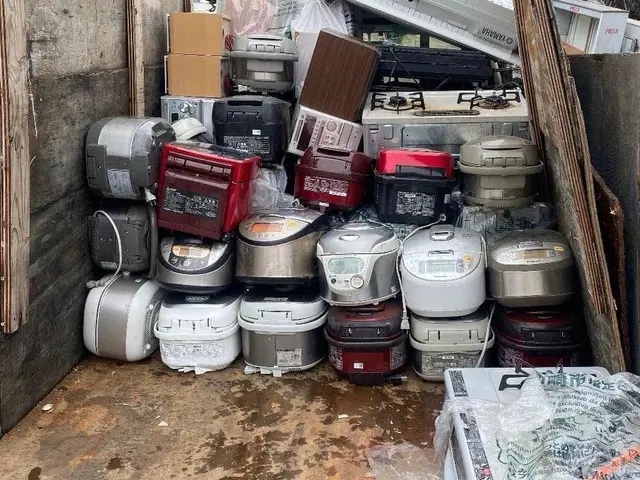 【多言語対応可能】豊富な販売ルートで最適価格をご提供！【女性スタッフ同行可能】サービスの画像