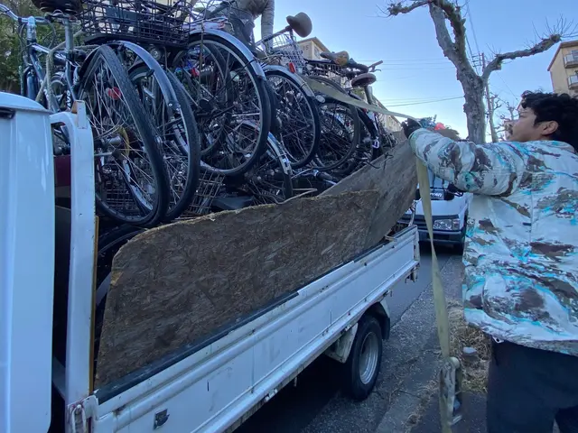 【多言語対応可能】豊富な販売ルートで最適価格をご提供！【女性スタッフ同行可能】サービスの画像