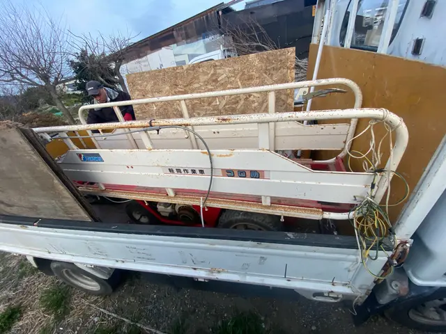 【多言語対応可能】豊富な販売ルートで最適価格をご提供！【女性スタッフ同行可能】サービスの画像