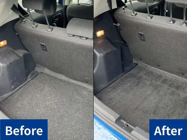 【世田谷発】クーポン対応◎出張洗車の専門業者！バイク訪問で駐車代 負担ゼロサービスの画像