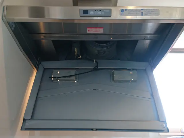 長年の油汚れをスッキリ綺麗に！サービスの画像