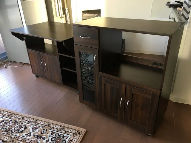 ★大手引越し会社で10年！抜群の安定感★専用資材も万が一に備え用意してありますサービスの画像