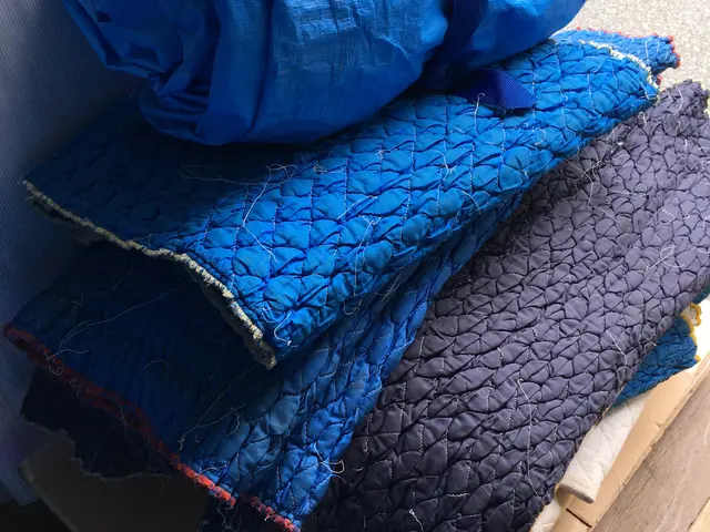 ★大手引越し会社で10年！抜群の安定感★専用資材も万が一に備え用意してありますサービスの画像