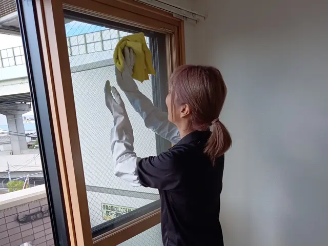 《地域密着》損害保険加入済みで安心！建物の専門家（二級建築士）による安心施工サービスの画像