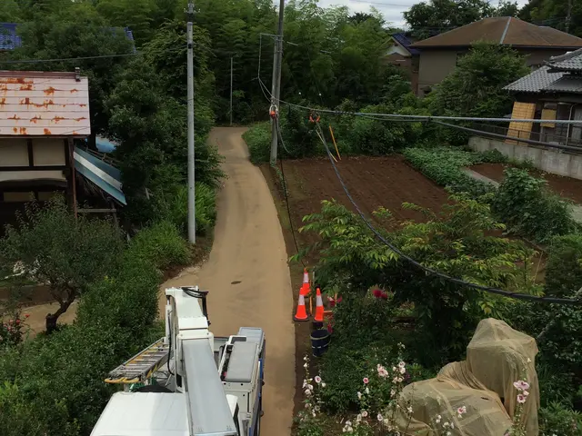 （株）テクノサービス　電気通信業　許可番号第56725　電気通信工事経験23年サービスの画像