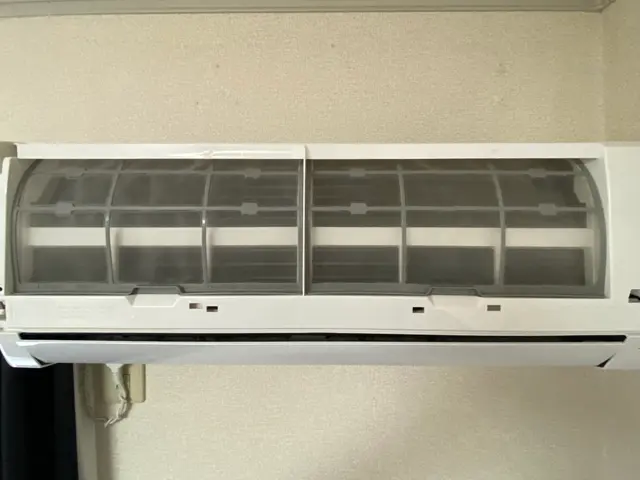 洗剤高圧洗浄でカビ埃徹底除去☆除菌消臭無料★臭い見た目ピカピカ★オンライン決済可サービスの画像