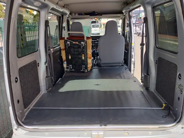 守本運輸「軽貨物事業部」長崎県佐世保市大潟町サービスの画像