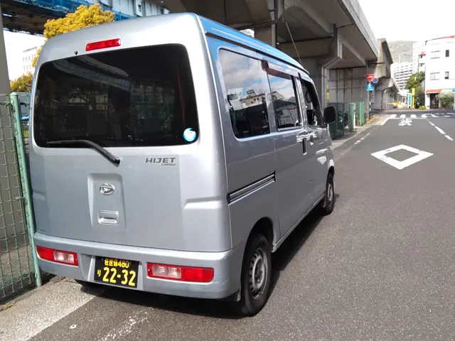 守本運輸「軽貨物事業部」長崎県佐世保市大潟町サービスの画像