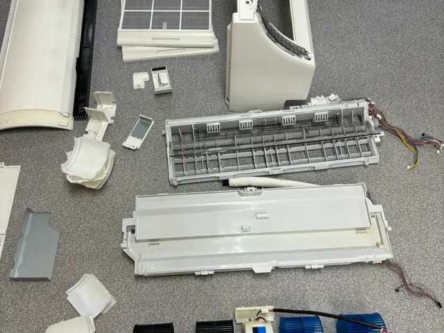 ☆初めての方も安心☆プロの仕事でお客様のキレイな暮らしをお手伝い♪サービスの画像