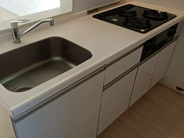 ◆ていねいな作業で大高評◆夫婦でお伺い◆エコ洗剤◆ハウスクリーニング協会会員◆サービスの画像