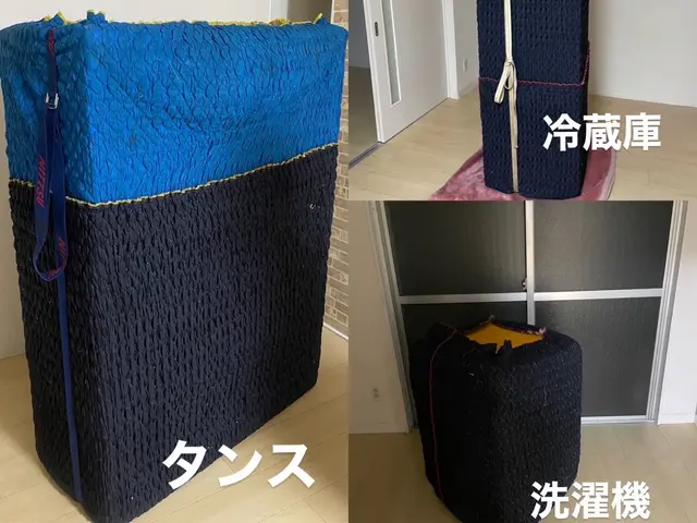 ★新規出店★ お客様に寄り添う引越し屋｜｜2t積み放題｜直前のご予約もお任せ！！サービスの画像