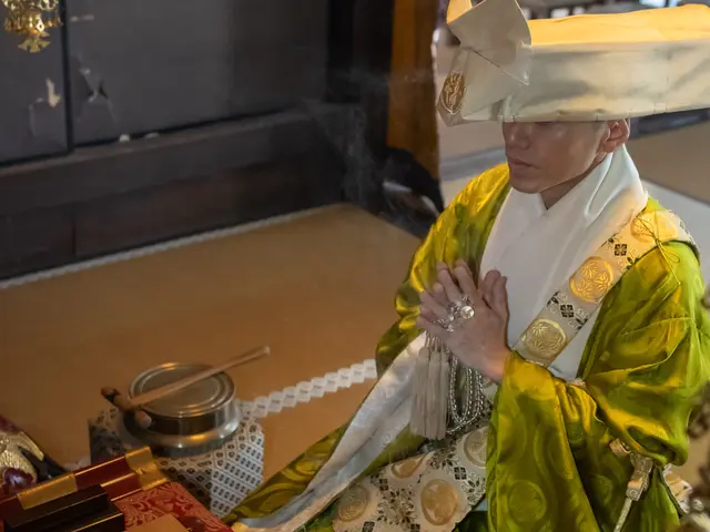 【お仏壇の御供養・処分 】 お仏壇の供養から処分までお任せ下さい。サービスの画像