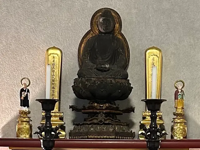 【お仏壇の御供養・処分 】 お仏壇の供養から処分までお任せ下さい。サービスの画像