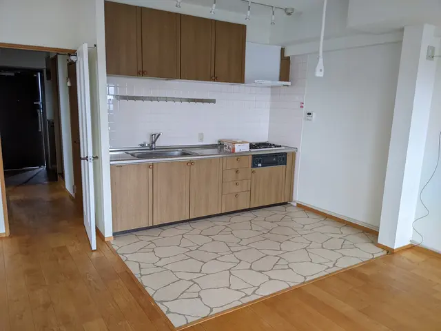 キッチン+換気扇クリーニング リピーター多数/損害保険加入で安心・安全の当社へサービスの画像