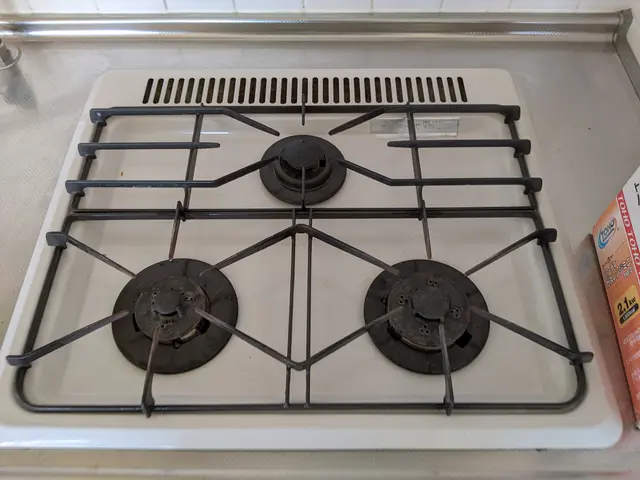 キッチン+換気扇クリーニング リピーター多数/損害保険加入で安心・安全の当社へサービスの画像