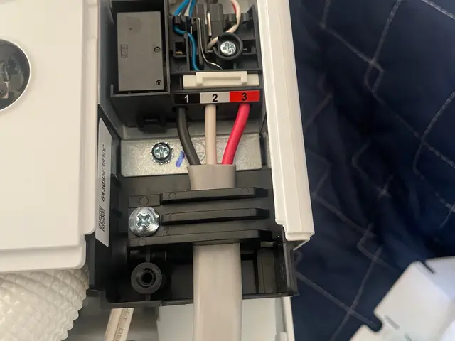 エアコン取付工事(土日のみ稼働しています。)サービスの画像