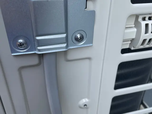 エアコン取付工事(土日のみ稼働しています。)サービスの画像