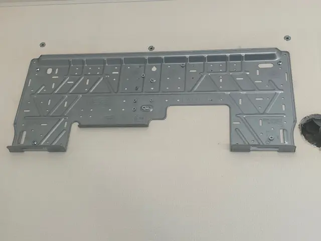 エアコン取付工事(土日のみ稼働しています。)サービスの画像