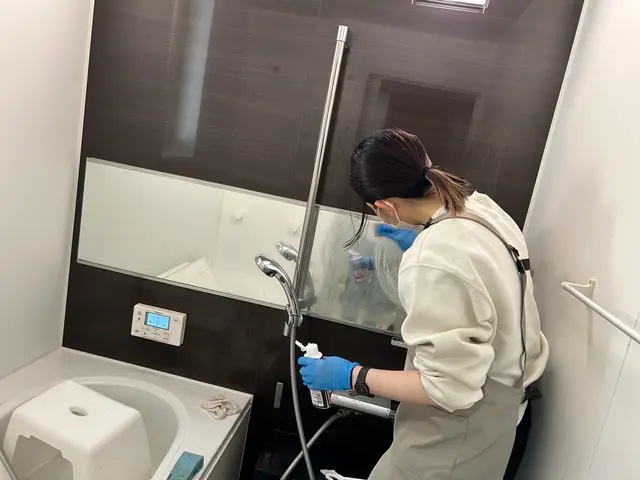 めんどくさがりでも、ラクに自分時間を作る。訪問整理収納サポートサービスの画像