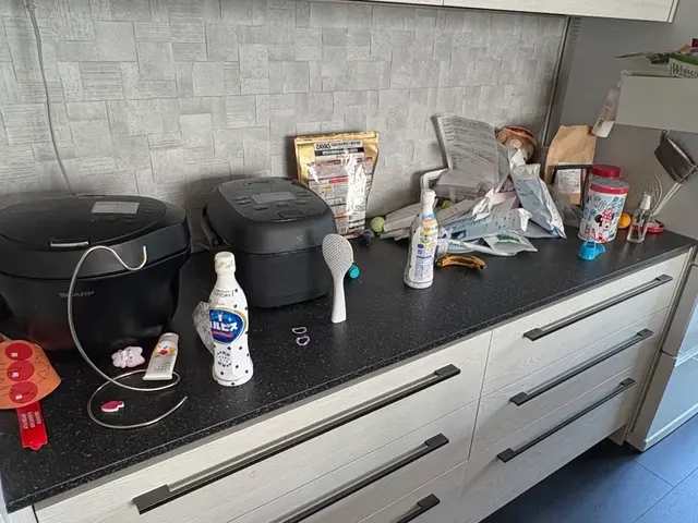 めんどくさがりでも、ラクに自分時間を作る。訪問整理収納サポートサービスの画像