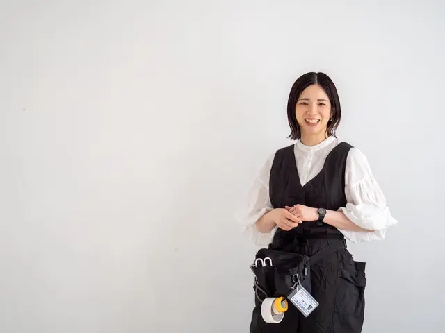 めんどくさがりでも、ラクに自分時間を作る。訪問整理収納サポートサービスの画像