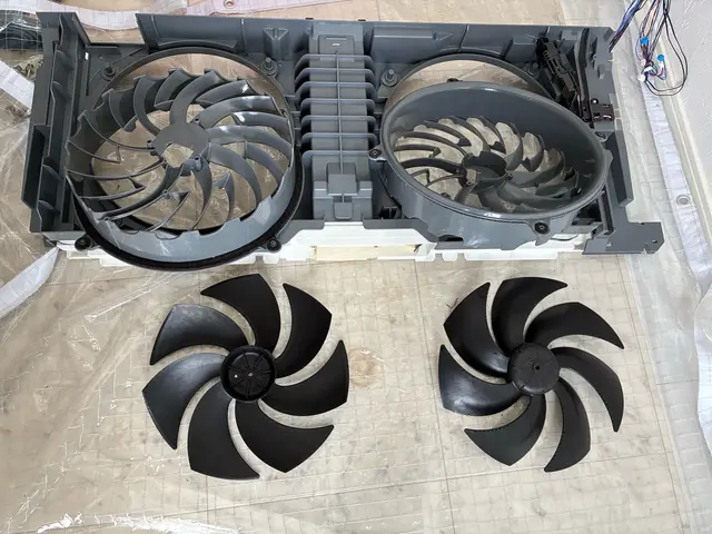 エアコン洗浄　年間実績1000台以上！サービスの画像