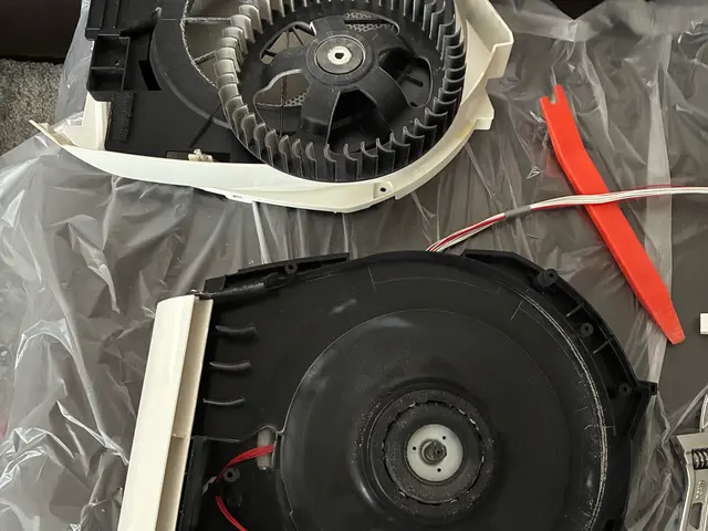 エアコン洗浄　年間実績1000台以上！サービスの画像