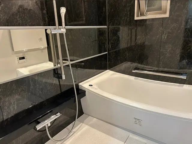 【夫婦で訪問】キッチン　お風呂　洗面　トイレ　換気扇！！クリーニング致します！！サービスの画像