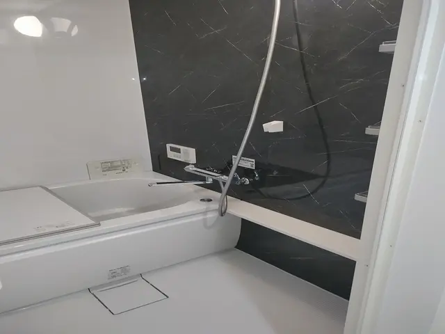 プロの技術で納得の仕上がり！空室クリーニングなら当店へ★PayPay対応サービスの画像