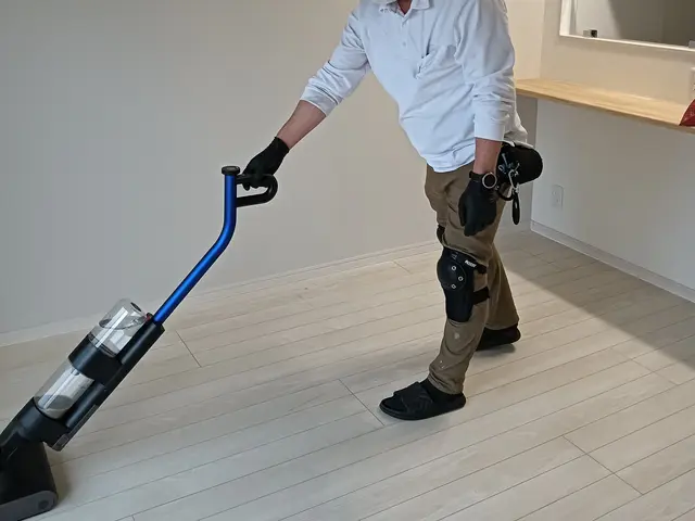 プロの技術で納得の仕上がり！空室クリーニングなら当店へ★PayPay対応サービスの画像